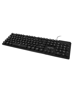 Teclado Alámbrico Perfect Choice PC-201045