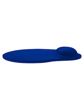 Mouse pad Perfect Choice con apoyo para muñeca con antideslizante