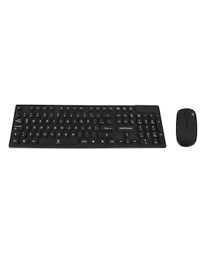 Kit De Teclado Inalámbrico Perfect Choice PC-201052