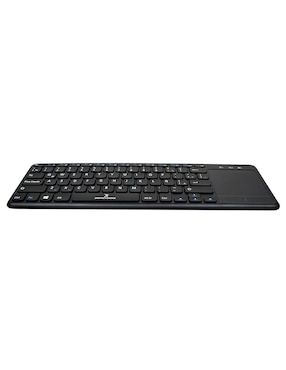 Teclado conexión inalámbrica Perfect Choice Pc-201021