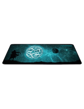 Mouse Pad Gaming Vortred Con Antideslizante