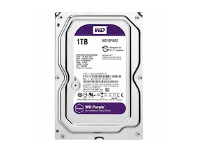 Disco Duro Externo Western Digital Capacidad 1 TB