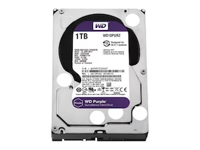 Disco duro externo Western Digital capacidad 1 TB