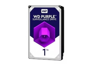 Disco duro externo Western Digital capacidad 1 TB