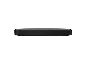 Disco duro externo Western Digital capacidad 1 TB