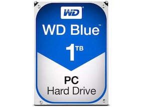 Disco Duro Externo Western Digital Capacidad 1 TB