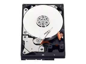Disco duro externo Western Digital capacidad 1 TB