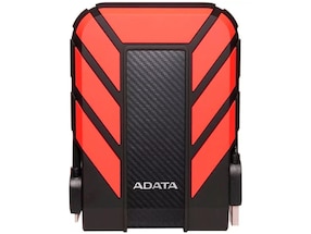 Disco duro externo Adata capacidad 1 TB