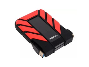 Disco duro externo Adata capacidad 1 TB