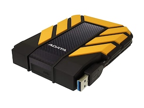 Disco duro externo Adata capacidad 1 TB