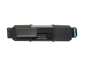 Disco duro externo Adata capacidad 1 TB