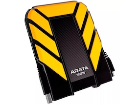 Disco duro externo Adata capacidad 2 TB