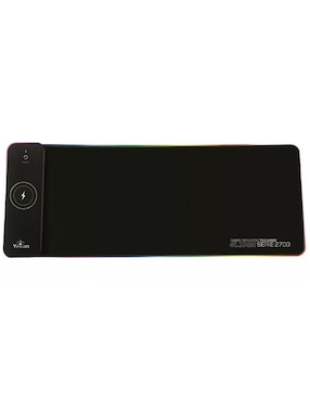 MousePad Gamer Yeyian Glider 2700 Flexible USB Inalámbrica RGB YGG-68902