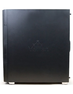 Gabinete Gamer Yeyian Armageddon 2200 Cristal Templado RGB YGA-68809