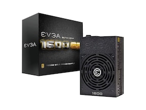 Fuente De Poder EVGA Supernova 1600