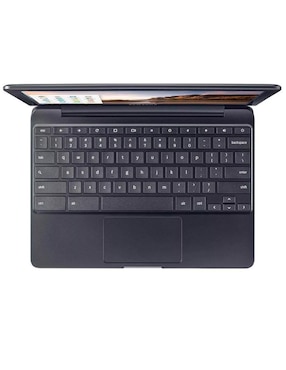 Laptop Samsung Chromebook 3 N3060 4GB 16GB 11.6 Negro XE500C13-K04US