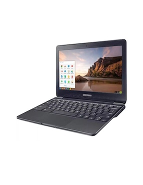 Laptop Samsung Chromebook 3 N3060 4GB 16GB 11.6 Negro XE500C13-K04US