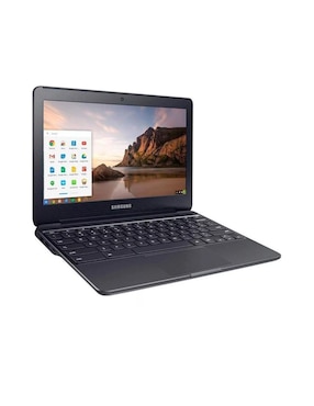 Laptop Samsung Chromebook 3 N3060 4GB 16GB 11.6 Negro XE500C13-K04US