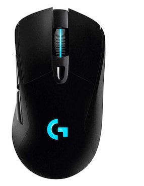 Mouse Logitech G703 SEM FIO Gamer Lightspeed 910-005639