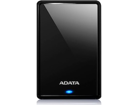 Disco duro externo Adata capacidad 1 TB