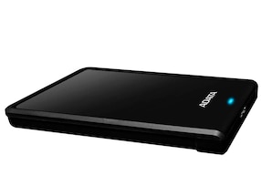 Disco duro externo Adata capacidad 1 TB