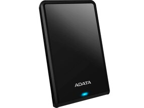 Disco duro externo Adata capacidad 1 TB
