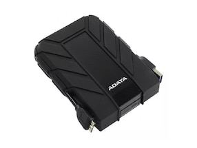 Disco duro externo Adata capacidad 5 TB
