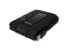 Disco duro externo Adata capacidad 5 TB