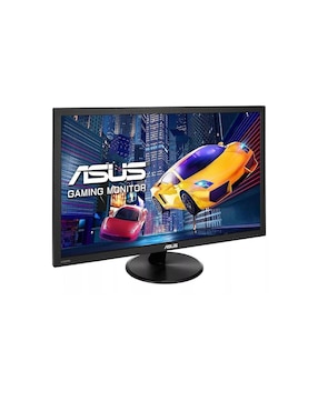 Monitor gamer Asus standard full HD 24 pulgadas VP248QG