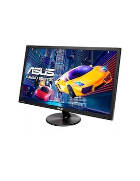 Monitor gamer Asus standard full HD 24 pulgadas VP248QG