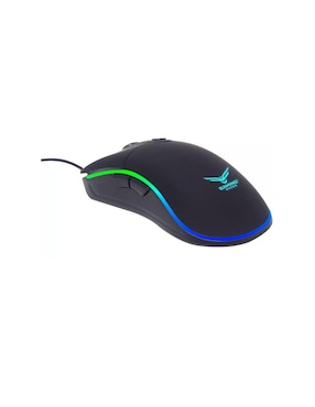 Mouse gaming alámbrico Naceb NA-0933
