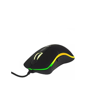 Mouse gaming alámbrico Naceb NA-0933