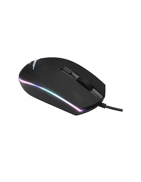 Mouse gaming alámbrico Naceb NA-0936 Crossfire