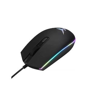 Mouse gaming alámbrico Naceb NA-0936 Crossfire