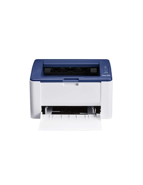 Impresora Xerox Phaser 3020BI Alámbrica Monocromatica