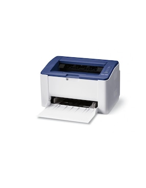 Impresora eléctrica Xerox Phaser 3020Bi de láser inalámbrica monocromática