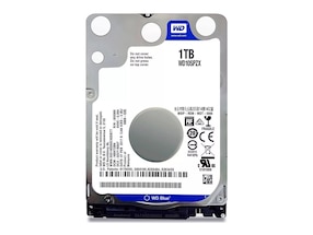 Disco Duro Externo Western Digital Capacidad 1 TB