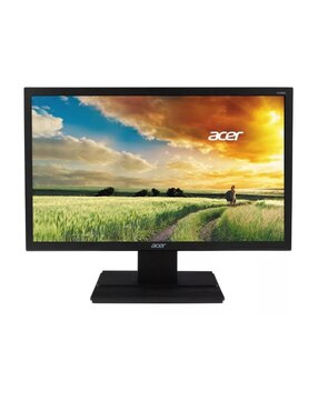 Monitor Acer 21.5 Full HD 5MS VGA DVI HDMI V226HQL