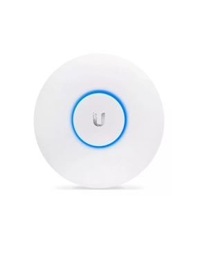 Router Access Point Ubiquiti UniFi UAP-AC-LR Dual Band Interior Poe Gigabit AC1300