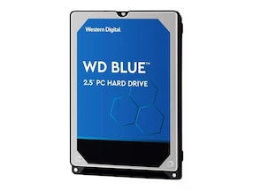 Disco Duro Externo Western Digital Capacidad 1 TB