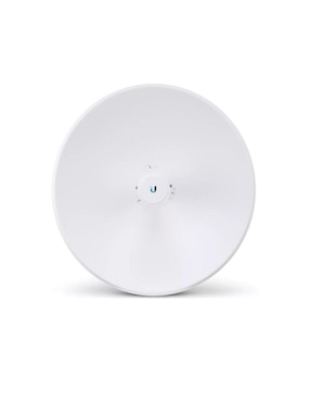 Antena CPE Ubiquiti PowerBeam PBE-5AC-GEN2 5GHz 450Mbps 25Km Exterior