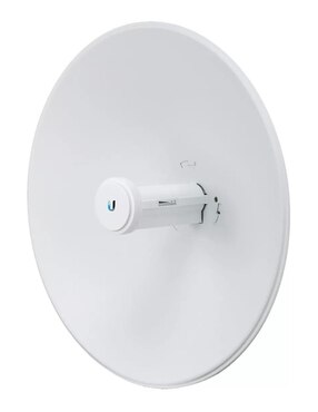 Antena CPE Ubiquiti PowerBeam PBE-5AC-GEN2 5GHz 450Mbps 25Km Exterior