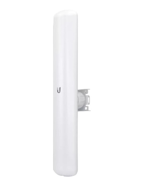 Antena Sectorial Ubiquiti LAP-120 5Ghz Gigabit PoE Punto Acceso Exterior