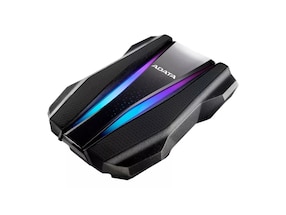Disco duro externo Adata capacidad 2 TB