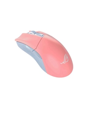 Mouse Gamer Inalámbrico Asus rog gladius p504 rog gladius ii or