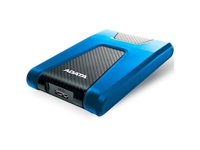 Disco duro externo Adata capacidad 1 TB