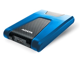 Disco duro externo Adata capacidad 2 TB