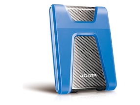 Disco duro externo Adata capacidad 2 TB