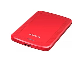 Disco duro externo Adata capacidad 2 TB