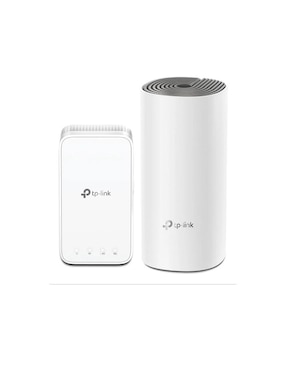 Access Point Tp-Link Deco E3 AC1200 Dual Band 802.11ac 1200Mbps 2-Pack